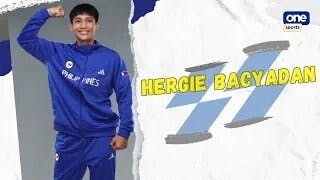 Hergie Bacyadan takes us back to her gallant journey to the Olympics | Paris 2024